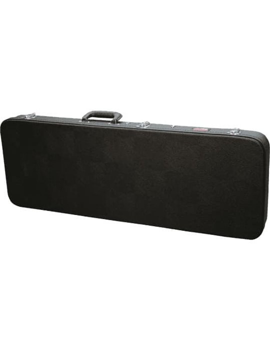 ESTUCHE GUITARRA ELÉCTRICA JAGUAR "GATOR GWE"