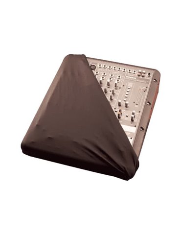 FUNDA ELÁSTICA PARA MEZCLADOR "GATOR STRETCHY" - 22 x 22 x 6 cm