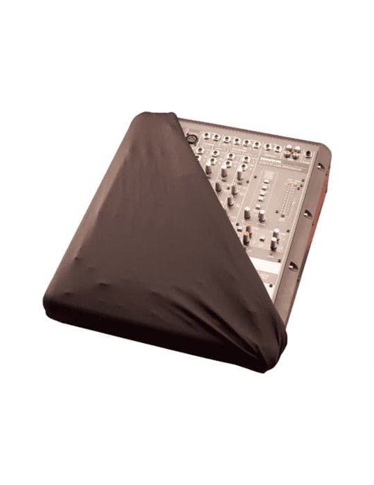 FUNDA ELÁSTICA PARA MEZCLADOR "GATOR STRETCHY" - 22 x 22 x 6 cm