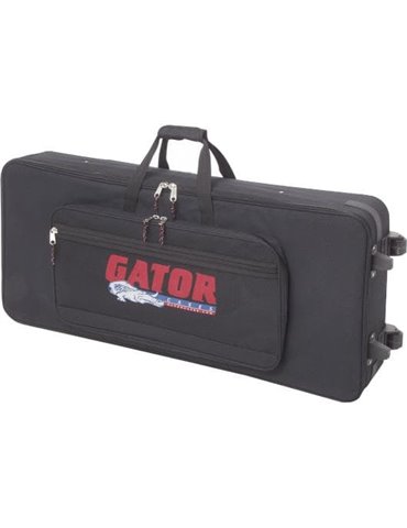 SOFTCASE TECLADO 76 NOTAS "GATOR GK"