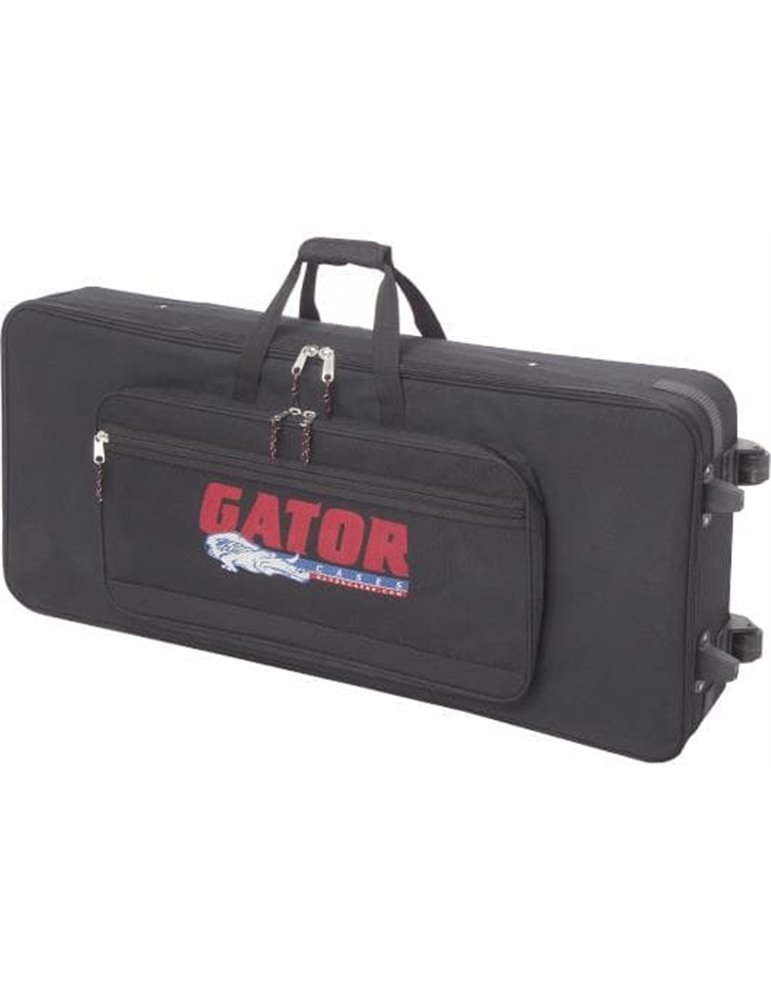SOFTCASE TECLADO 76 NOTAS "GATOR GK"