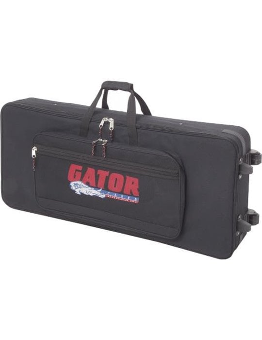 SOFTCASE TECLADO 76 NOTAS "GATOR GK"