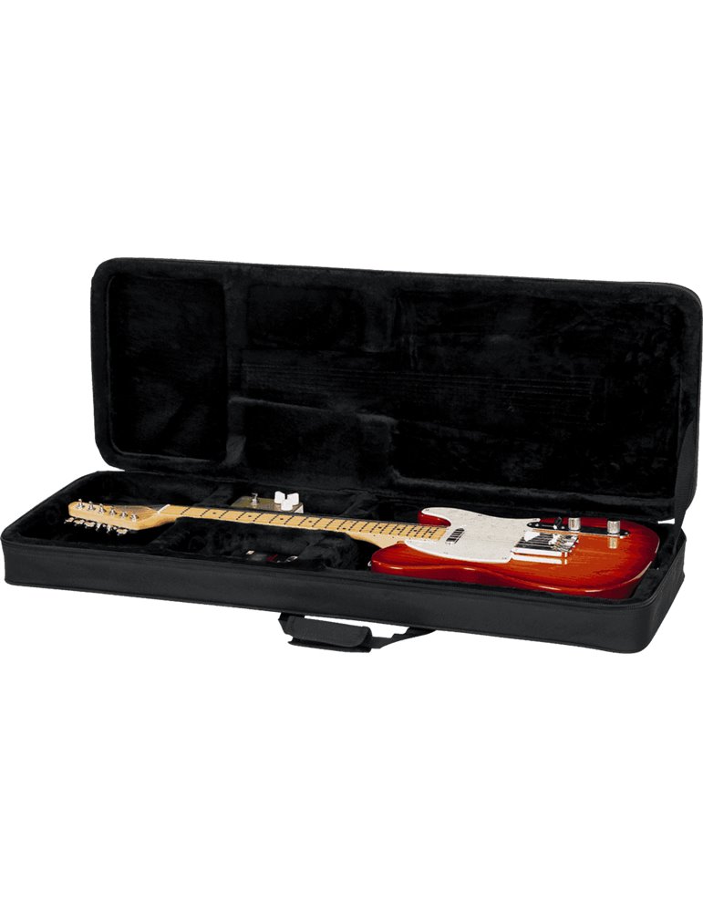 SOFTCASE GUITARRA ELÉCTRICA "GATOR GL"