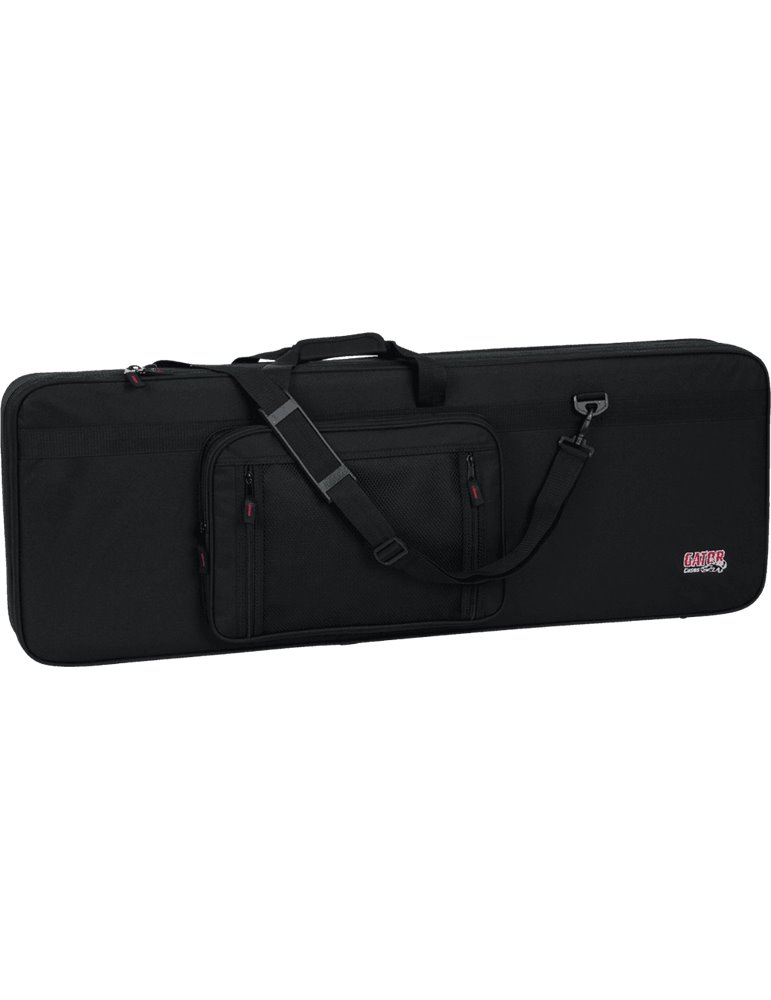 SOFTCASE GUITARRA ELÉCTRICA "GATOR GL"