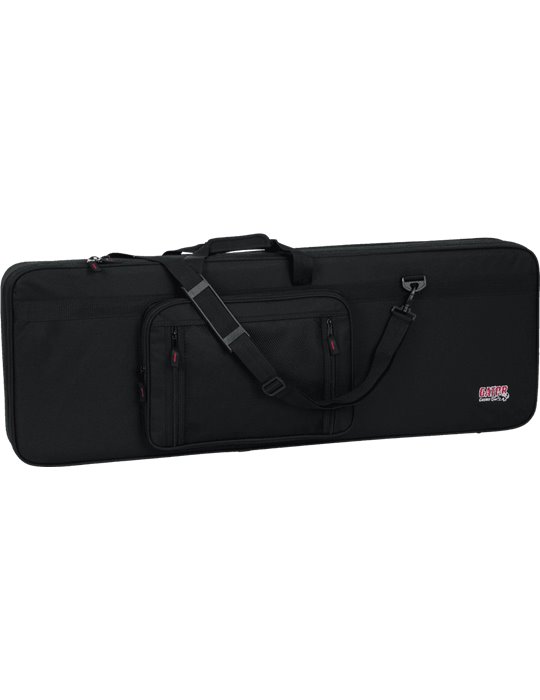 SOFTCASE GUITARRA ELÉCTRICA "GATOR GL"