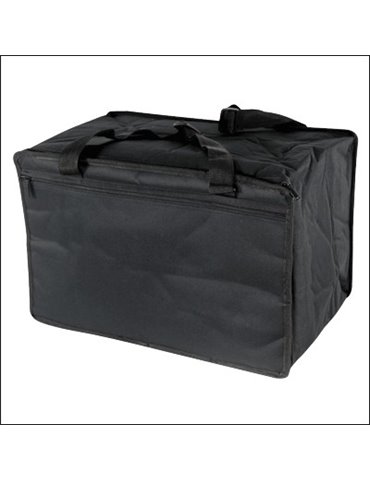 Funda Cajon 31X21X21 Cms Niño 10mm Amb 1104-001 001 - Negro