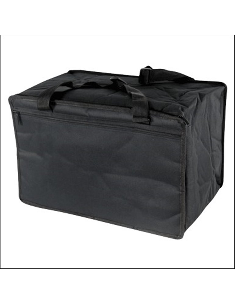 Funda Cajon 31X21X21 Cms Niño 10mm Amb 1104-001 001 - Negro