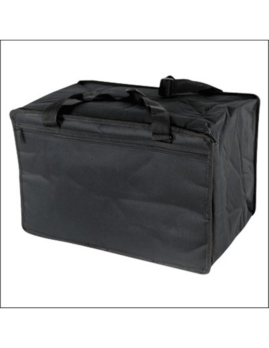 Funda Cajon 31X21X21 Cms Niño 10mm Amb 1104-001 001 - Negro