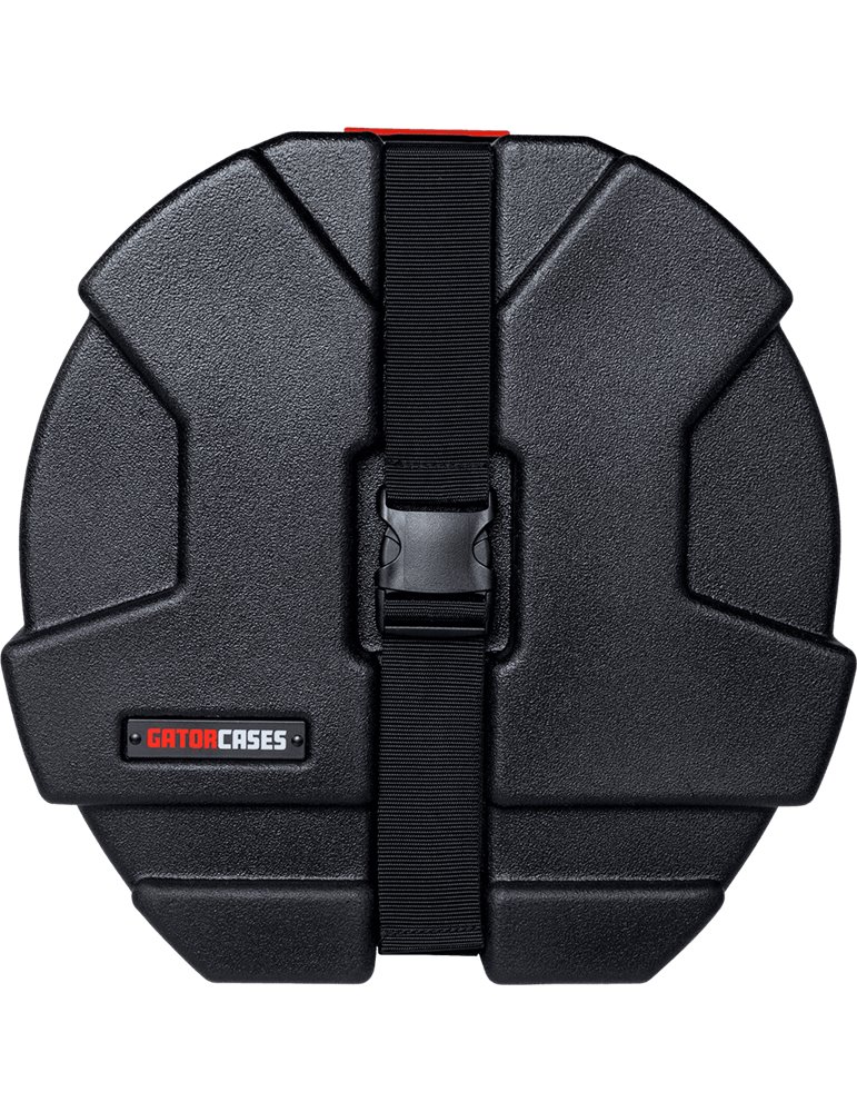 ESTUCHE GATOR PARA TOM - 12" x 09"