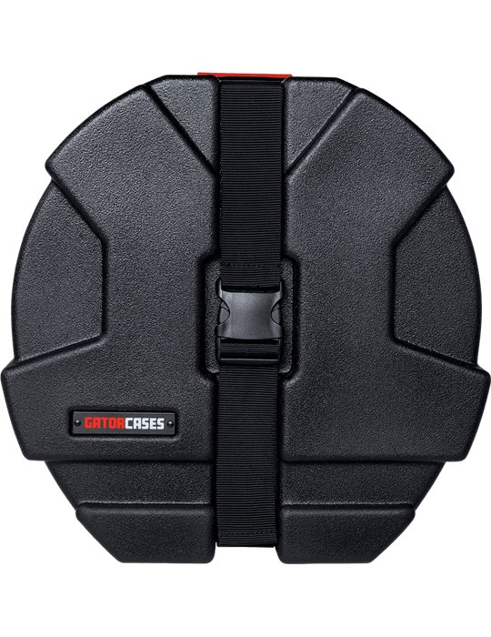 ESTUCHE GATOR PARA TOM - 12" x 09"