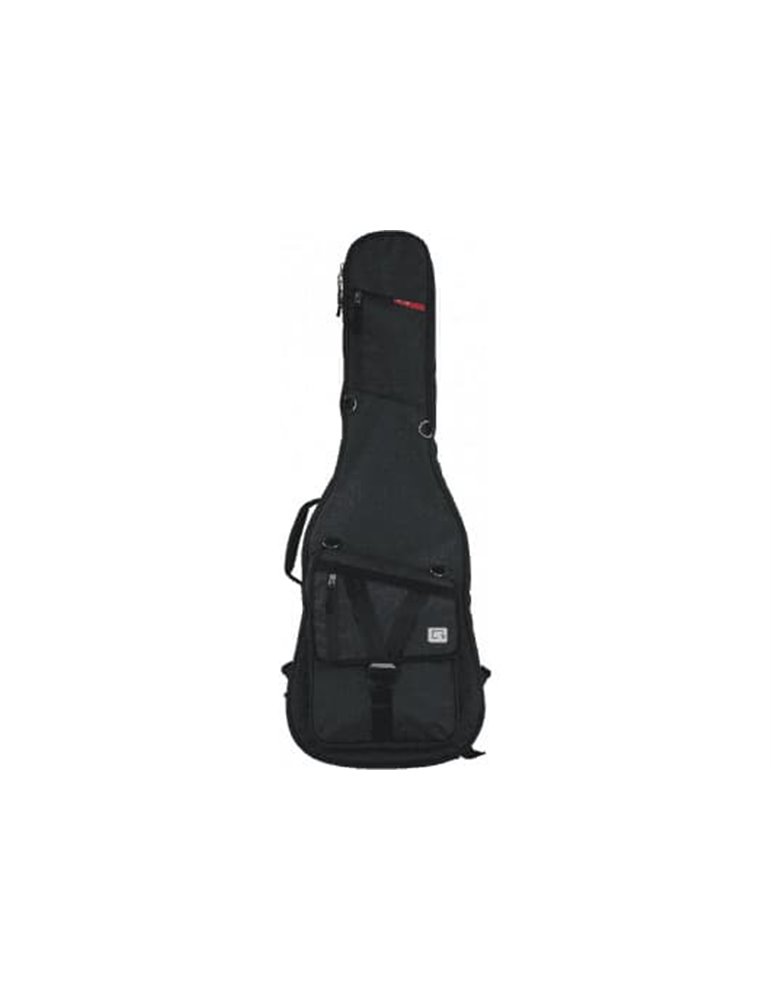 SOFTCASE GUITARRA ELÉCTRICA "GATOR TRANSIT" - NEGRO