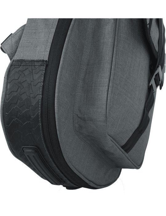 SOFTCASE GUITARRA ELÉCTRICA "GATOR TRANSIT" - GRIS