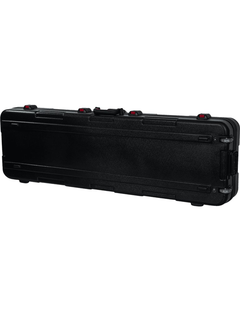 ESTUCHE POLIETILENO PIANO 88 NOTAS SLIM "GATOR GTSA"