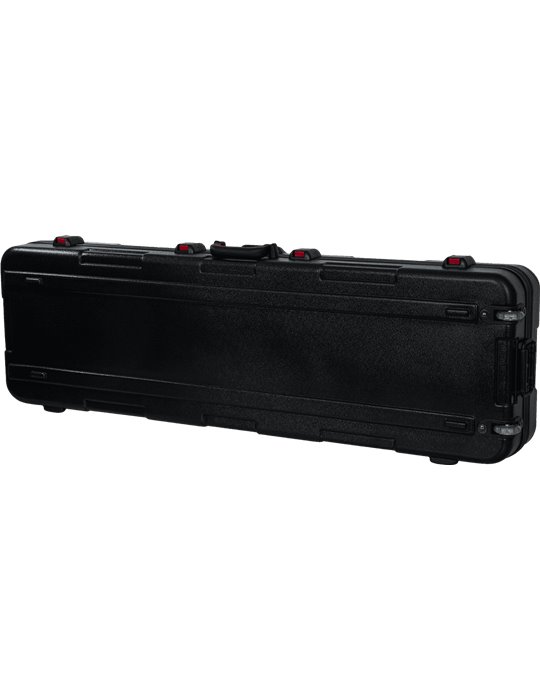 ESTUCHE POLIETILENO PIANO 88 NOTAS SLIM "GATOR GTSA"