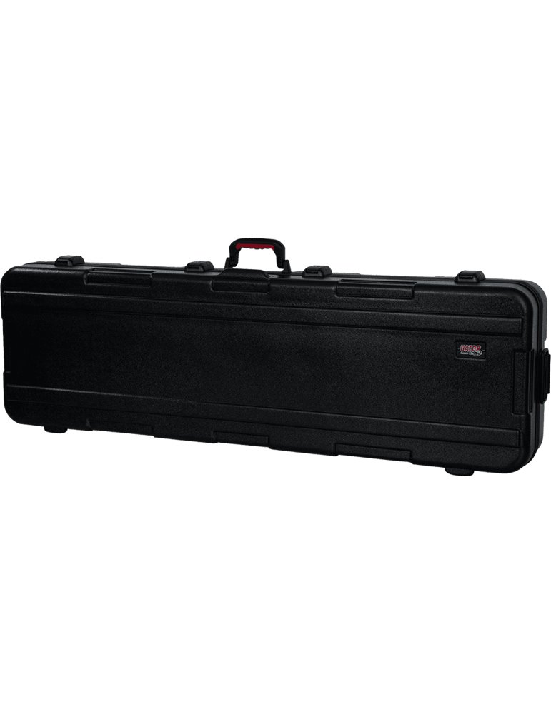 ESTUCHE POLIETILENO PIANO 88 NOTAS SLIM "GATOR GTSA"