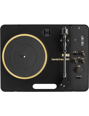 HANDYTRAXX 1BIT