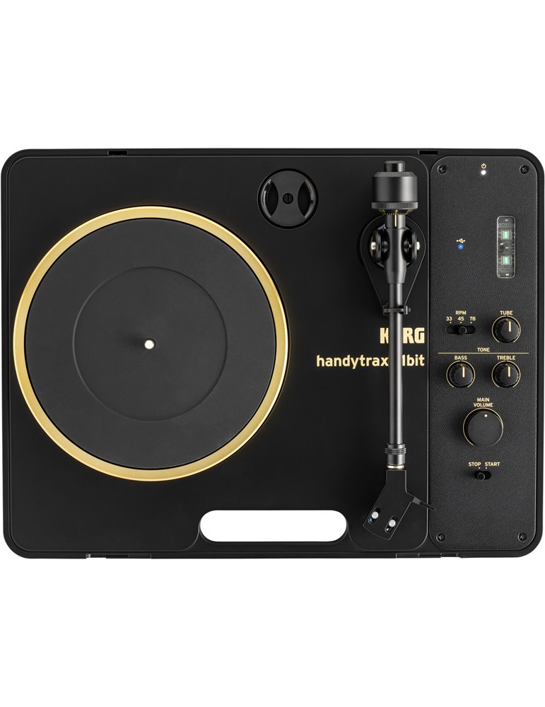 HANDYTRAXX 1BIT