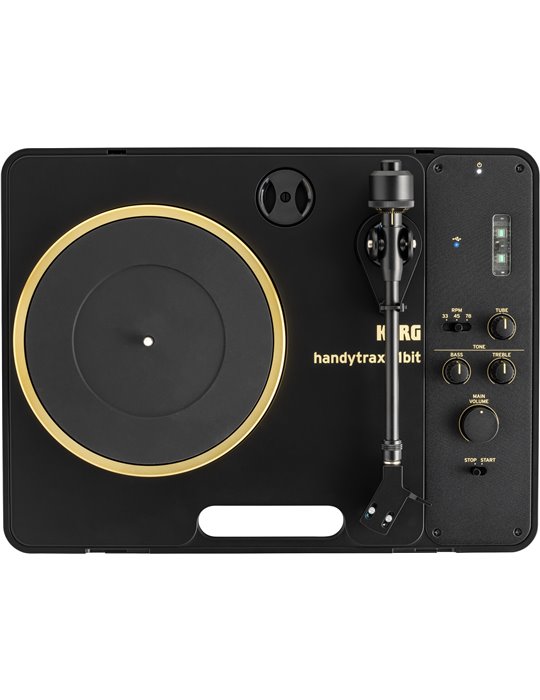 HANDYTRAXX 1BIT
