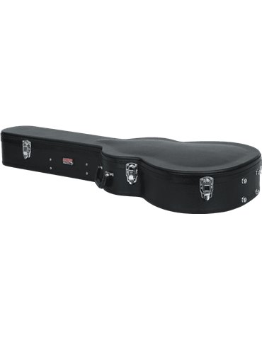 ESTUCHE GUITARRA ACÚSTICA MARTIN 000 "GATOR GWE" 2