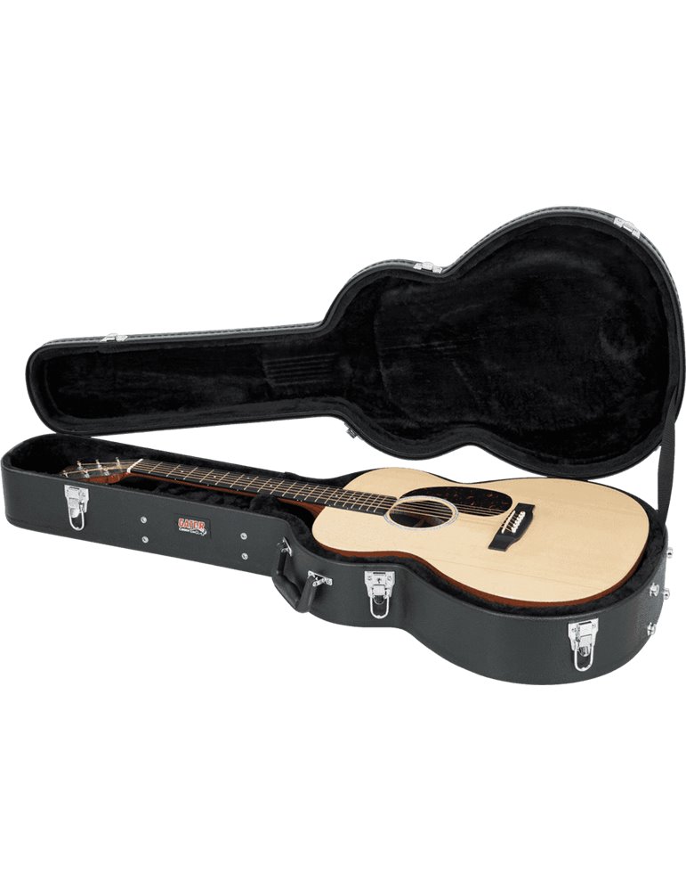 ESTUCHE GUITARRA ACÚSTICA MARTIN 000 "GATOR GWE"