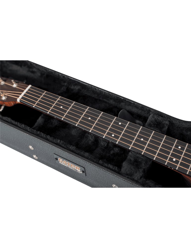 ESTUCHE GUITARRA ACÚSTICA MARTIN 000 "GATOR GWE"