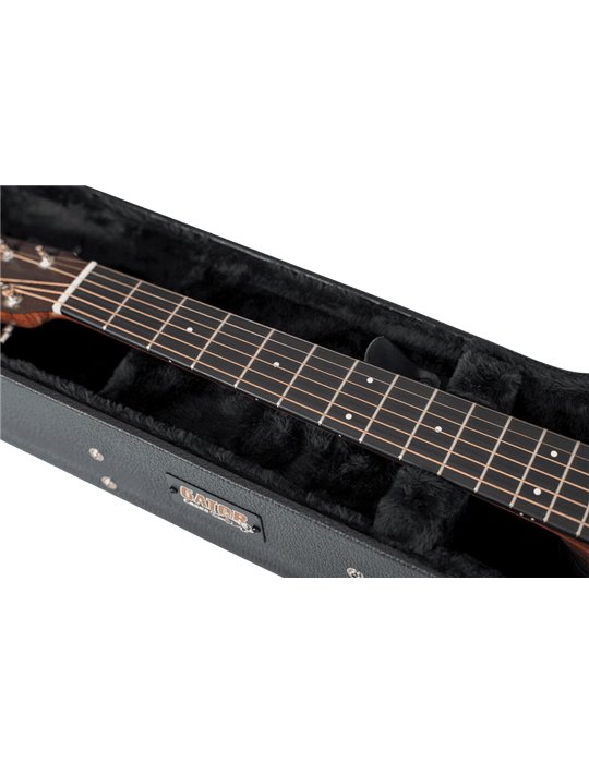 ESTUCHE GUITARRA ACÚSTICA MARTIN 000 "GATOR GWE"