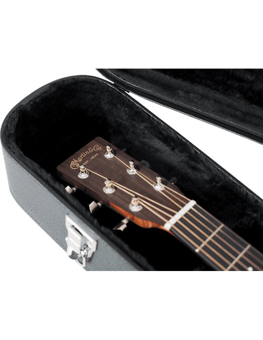ESTUCHE GUITARRA ACÚSTICA MARTIN 000 "GATOR GWE"