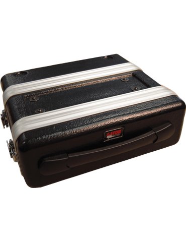 ESTUCHE POLIETILENO GATOR PARA SISTEMA HF + MICRO G