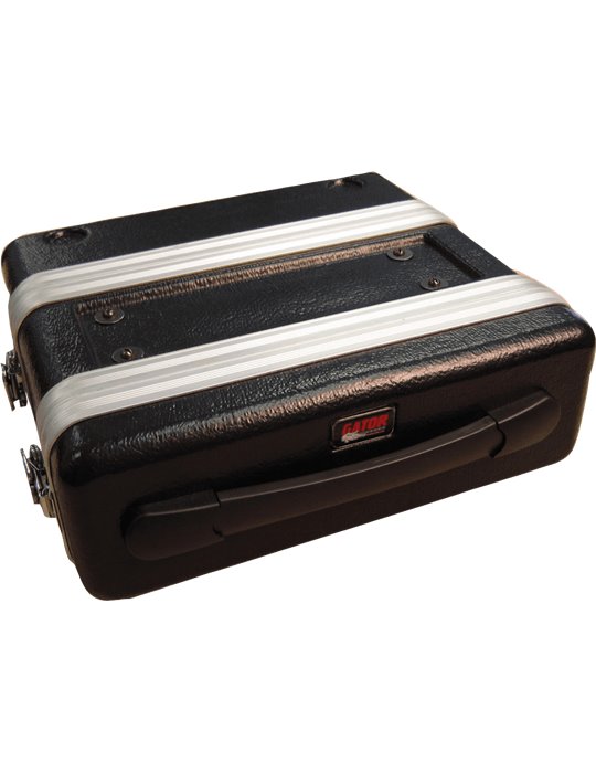 ESTUCHE POLIETILENO GATOR PARA SISTEMA HF + MICRO G