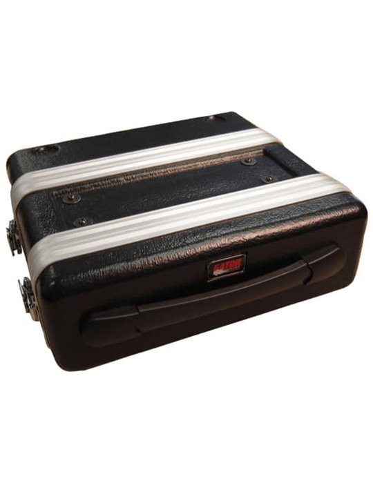 ESTUCHE POLIETILENO GATOR PARA SISTEMA HF + MICRO G