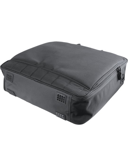 FLIGHTCASE REFORZADO PARA MEZCLADOR "GATOR NYLON" - 50,8 x 50,8 x 13,9 cm