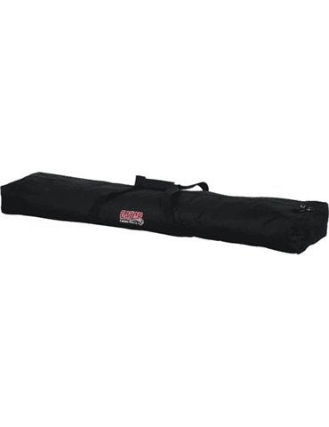 FUNDA PARA SOPORTES DE ALTAVOZ DE 50" "GATOR NYLON"