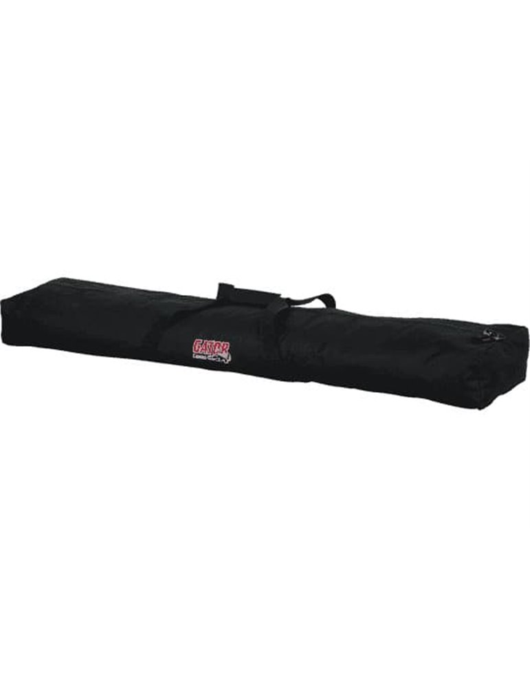 FUNDA PARA SOPORTES DE ALTAVOZ DE 50" "GATOR NYLON"