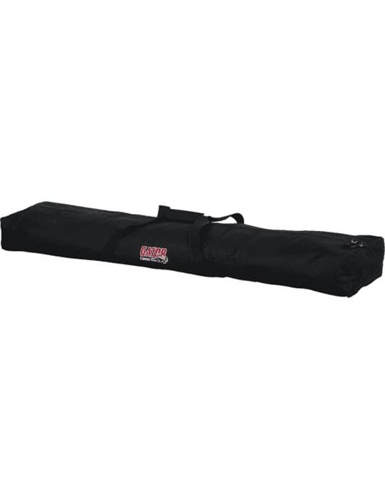 FUNDA PARA SOPORTES DE ALTAVOZ DE 50" "GATOR NYLON"