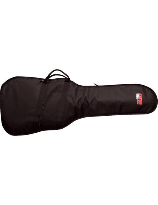 FUNDA GUITARRA CLÁSICA "GATOR NYLON ECO"