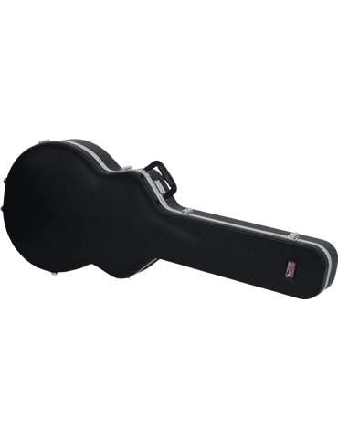 ESTUCHE PARA GUITARRA ELÉCTRICA 335 "GATOR ABS DELUXE"