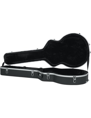 ESTUCHE PARA GUITARRA ELÉCTRICA 335 "GATOR ABS DELUXE" 2