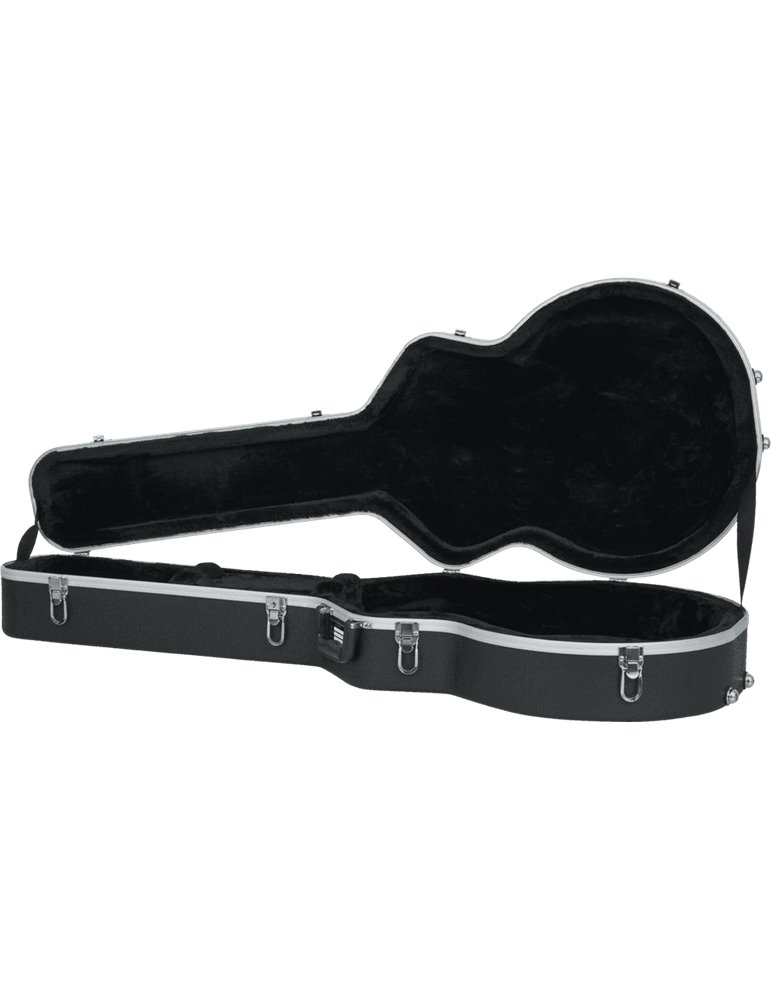 ESTUCHE PARA GUITARRA ELÉCTRICA 335 "GATOR ABS DELUXE"