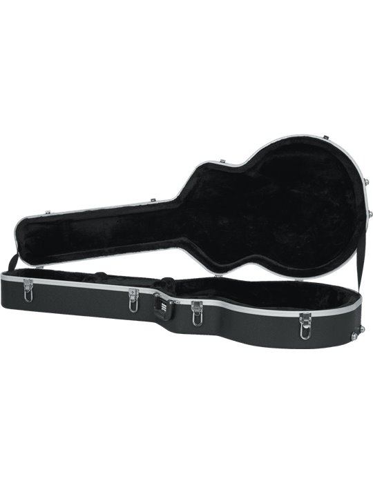 ESTUCHE PARA GUITARRA ELÉCTRICA 335 "GATOR ABS DELUXE"