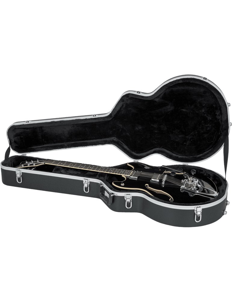 ESTUCHE PARA GUITARRA ELÉCTRICA 335 "GATOR ABS DELUXE"