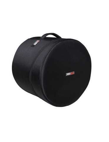 FUNDA GATOR G-ICON PARA TOM 14" X 14"