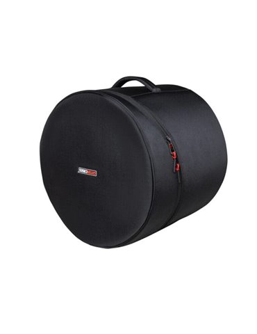 FUNDA GATOR G-ICON PARA TOM 14" X 14" 2