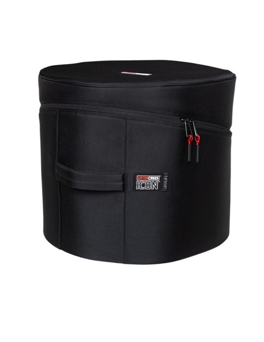 FUNDA GATOR G-ICON PARA TOM 14" X 14"