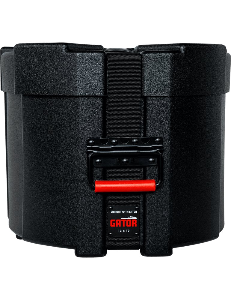 ESTUCHE GATOR PARA TOM - 13" x 10"