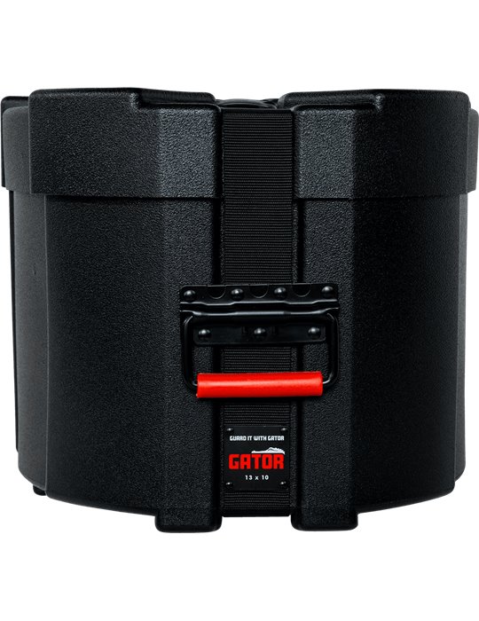 ESTUCHE GATOR PARA TOM - 13" x 10"