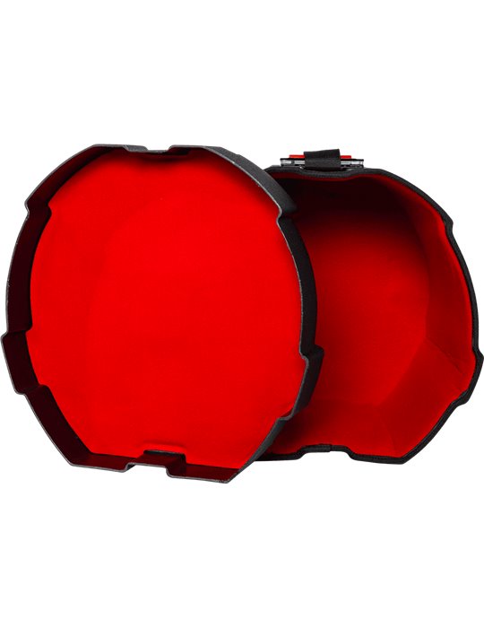 ESTUCHE GATOR PARA TOM - 13" x 10"