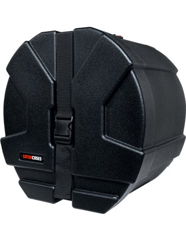 ESTUCHE GATOR PARA TOM BASE - 14" x 12"
