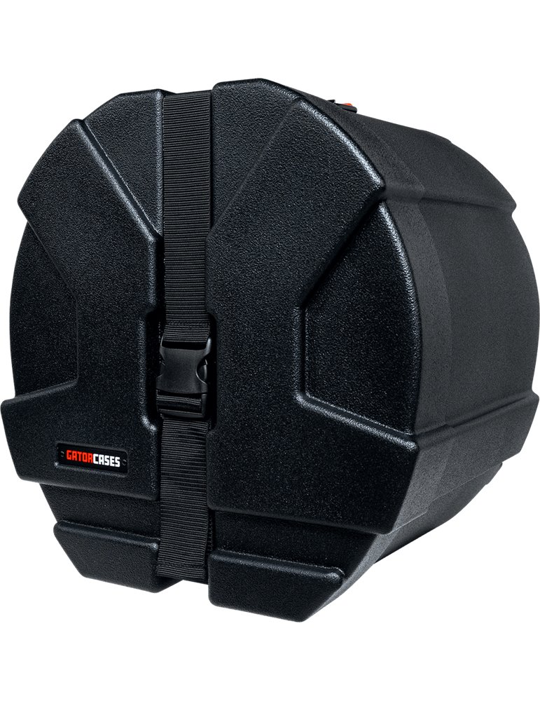 ESTUCHE GATOR PARA TOM BASE - 14" x 12"
