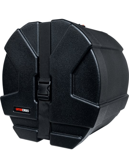 ESTUCHE GATOR PARA TOM BASE - 14" x 12"