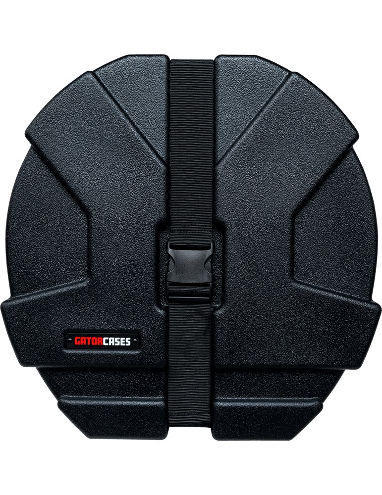 ESTUCHE GATOR PARA TOM BASE - 14" x 12"